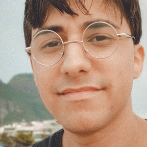 Foto de perfil de Mike