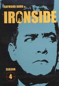 Têmpera de Aço (6ª temporada) (Ironside (6ª temporada))