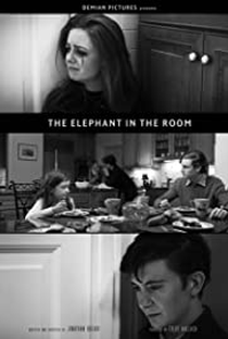 The Elephant in the Room - Poster / Capa / Cartaz - Oficial 1