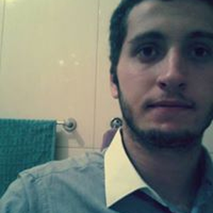 Foto de perfil de Bruno Ferreira Pereira