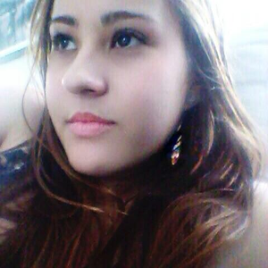Foto de perfil de Isabella Beatriz Pereira