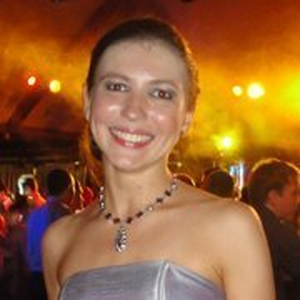 Foto de perfil de Luana Pereira