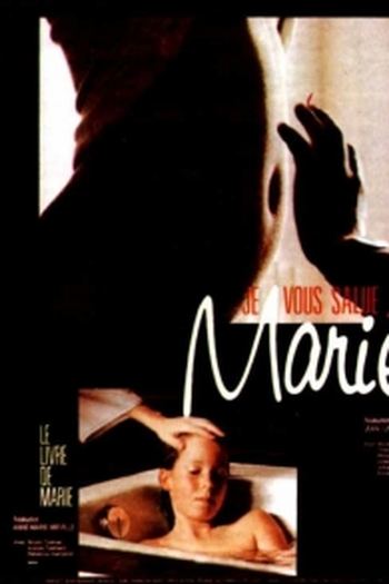  de Filme Eu Vos Saúdo, Maria (1985)