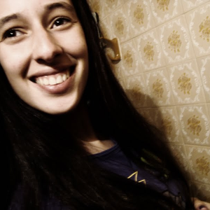 Foto de perfil de Izabela Borges