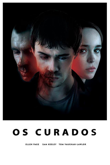  de Filme Os Curados (2018)