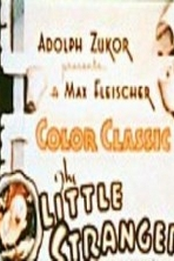 Poster de Curta The Little Stranger (1936)