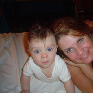 Foto de perfil de Carina