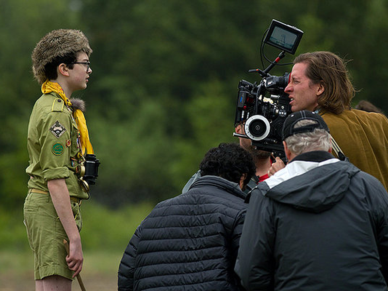 Foto 21 de Moonrise Kingdom