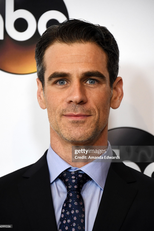 Eddie Cahill
