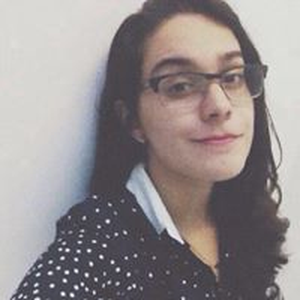 Foto de perfil de Gabriela