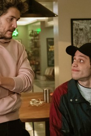 Poster de Episódio Magic Moment (2023)