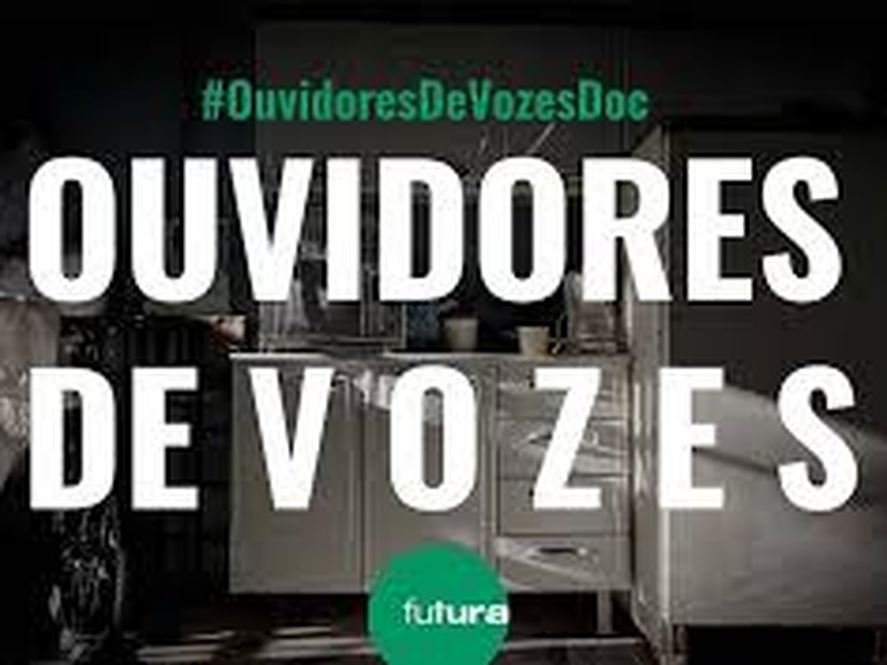 Foto 1 de Ouvidores de Vozes