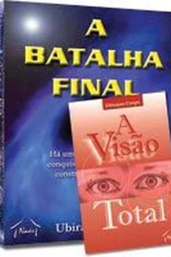 Poster de Filme A Batalha Final (None)