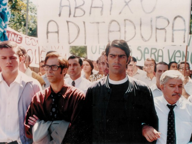 Foto 5 de O Que é Isso, Companheiro?