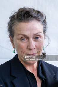 Frances McDormand