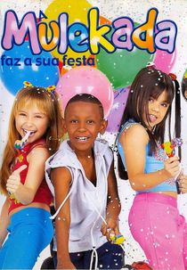 Mulekada Faz a Festa (Mulekada Faz a Festa)