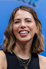 Laura Bailey