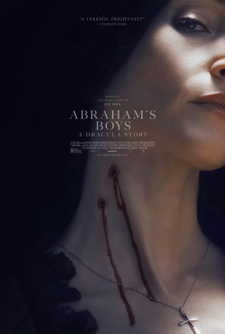 Poster 1 de Filme Abraham's Boys (2025)