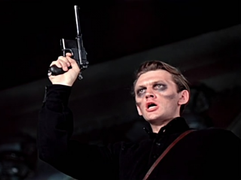 Foto 12 de Shine, Shine, My Star 