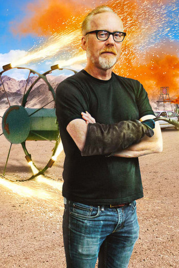  de Série Invenções Extraordinárias (2019)