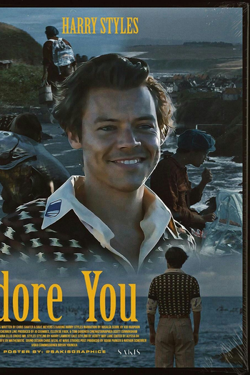  de Curta Harry Styles: Adore You (2019)