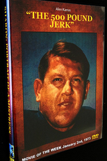 Amor Peso Pesado (The 500 Pound Jerk)