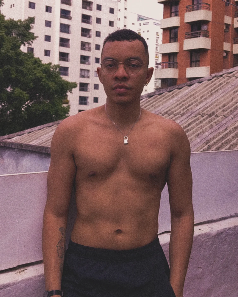 Joelson Souza - Foto 3