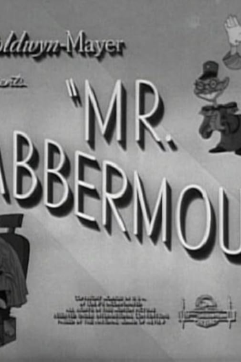  de Curta Mr. Blabbermouth! (1942)
