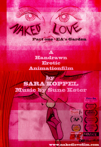 Naked Love: Ea's Garden (Naked Love: Ea's Garden)