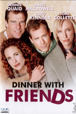 Jantar com Amigos (Dinner with Friends)