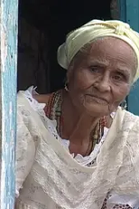 Gaiaku Luiza: força e magia dos voduns (Gaiaku Luiza: força e magia dos voduns)