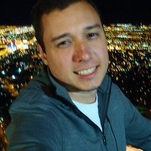 Foto de perfil de Eliezer Silveira Filho