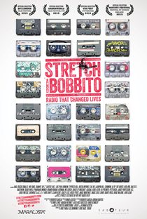 Stretch and Bobbito: Radio That Changed Lives - Poster / Capa / Cartaz - Oficial 1