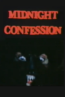 Midnight Confession - Poster / Capa / Cartaz - Oficial 1