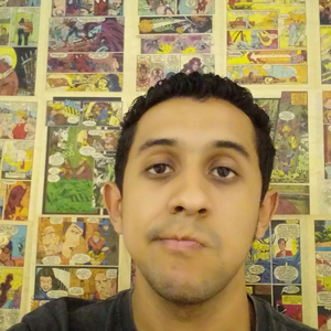 Foto de perfil de Everardo