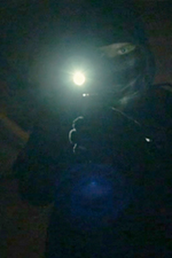 Poster de Episódio The Thief (2009)