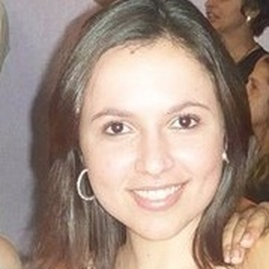 Foto de perfil de Natalia Benevides de Carvalho