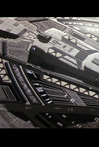 Poster 1 de Curta A Enterprise E (2008)