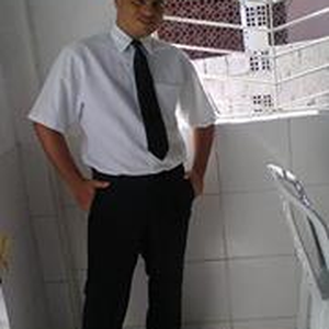 Foto de perfil de Andre Luis