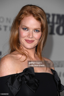 Crosby Fitzgerald - Poster 1