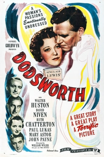  de Filme Fogo de Outono (1936)