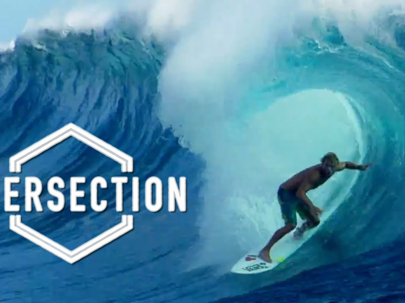 Foto 1 de Innersection: Orange