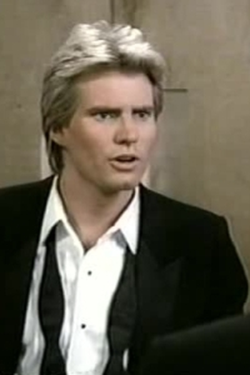 Poster de Episódio Disappearance (1984)