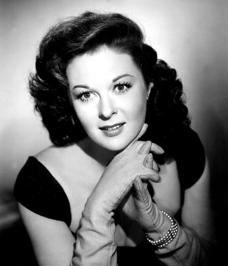 Susan Hayward (I) - Foto 5