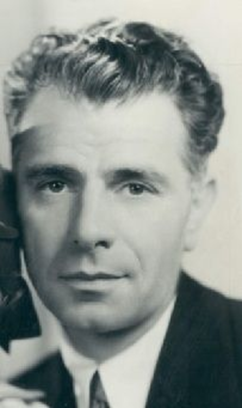 Wesley Ruggles - Foto 1