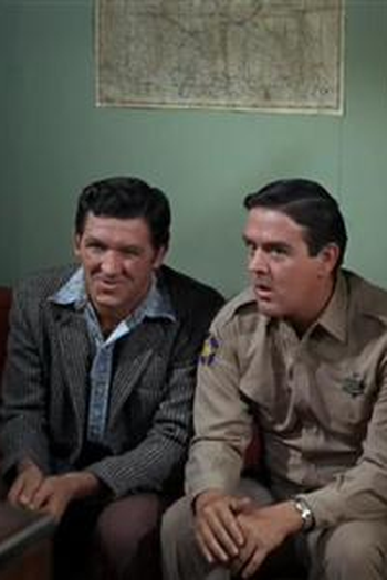 Poster de Episódio Girl-Shy (1965)