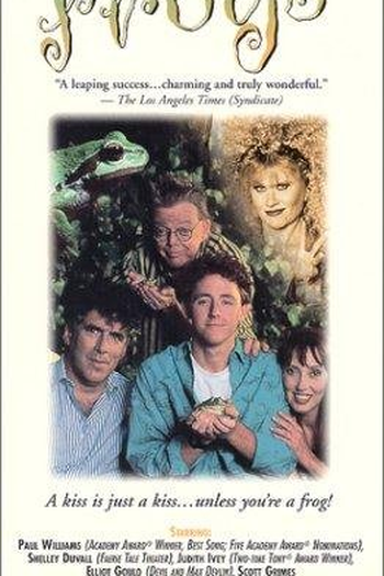  de Filme Sapos! (1991)