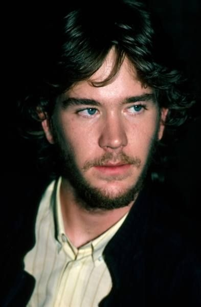 Timothy Hutton - Foto 5