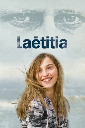 Poster de Franquia Laëtitia (2020)