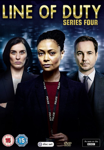 Line of Duty (4ª Temporada) (Line of Duty (Season 4))